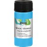 Helesinine, marmorefektiga värv, 20ml