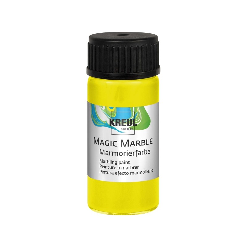 Neoonkollane, marmorefektiga värv, 20ml