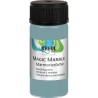Pehmeä sininen, marmorointiväri, 20ml
