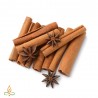 Sweet cinnamon, fragrance oil
