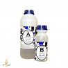 Epoxy resin, liquid