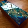 Epoxy resin, liquid