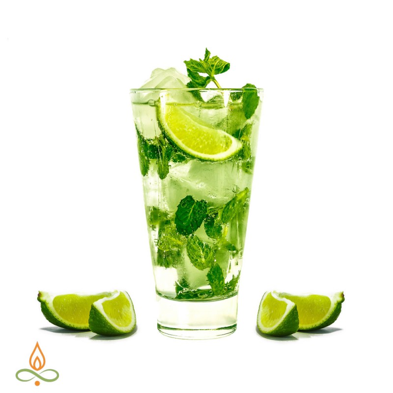 Mojito, aroomiõli