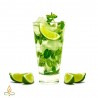 Mojito, aroomiõli
