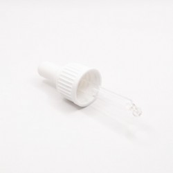Kork pipetiga, DIN18, 10ml...
