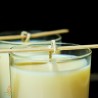 Держатель для фитиля, деревянный, 11см