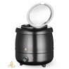 Vaha- ja seebisulatusahi, 8L, 400W