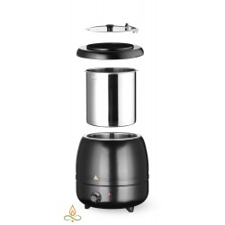 Wax and soap melter, 8L, 400W