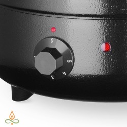 Vaha- ja seebisulatusahi, 8L, 400W
