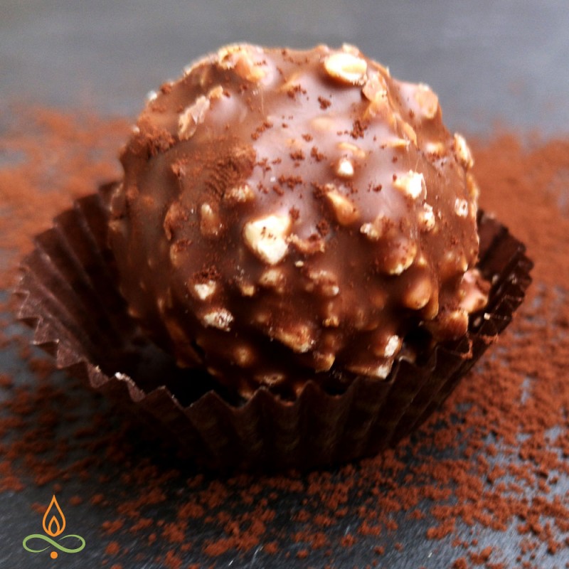 Rocher praliné, tuoksuöljy