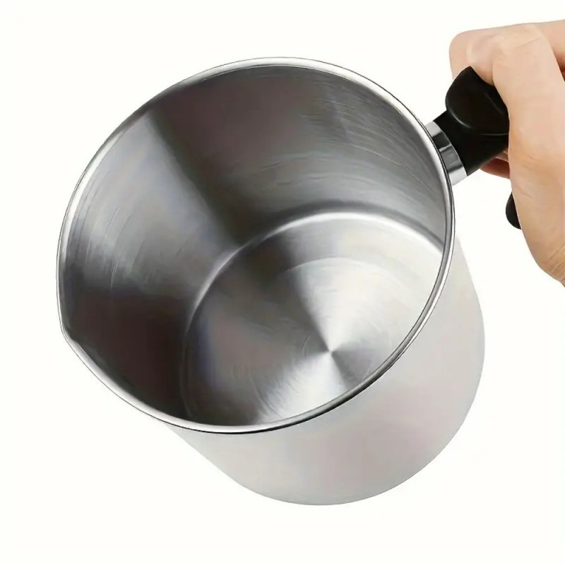 Wax melting pot, 1300ml