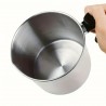 Wax melting pot, 1300ml