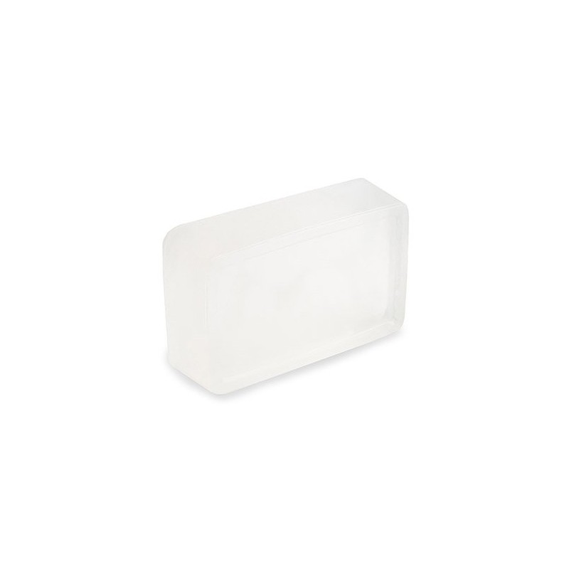 Transparent soap base, SLS-free, Latvia