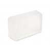 Transparent soap base, SLS-free, Latvia