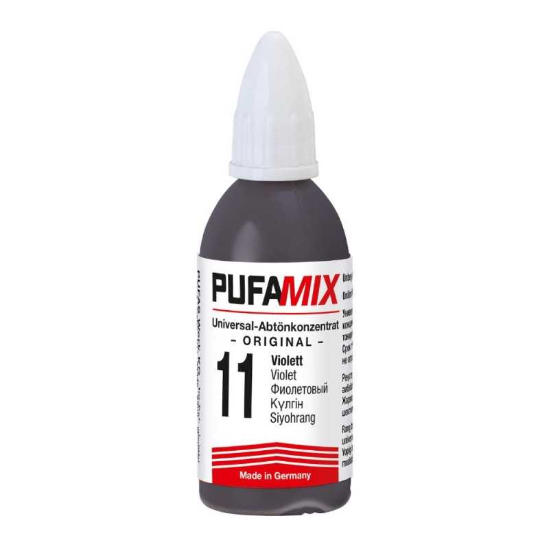 Lilla, kipsi, epoksü ja laki värvipigment, 20ml