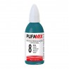 Roheline, kipsi, epoksü ja laki värvipigment, 20ml