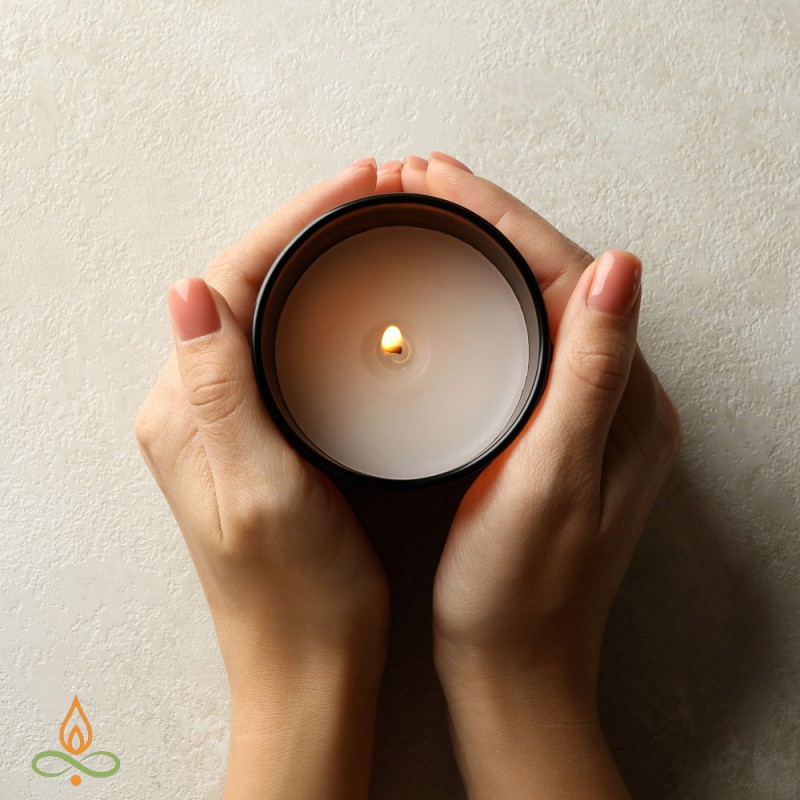 Candle making masterclass - individual or group