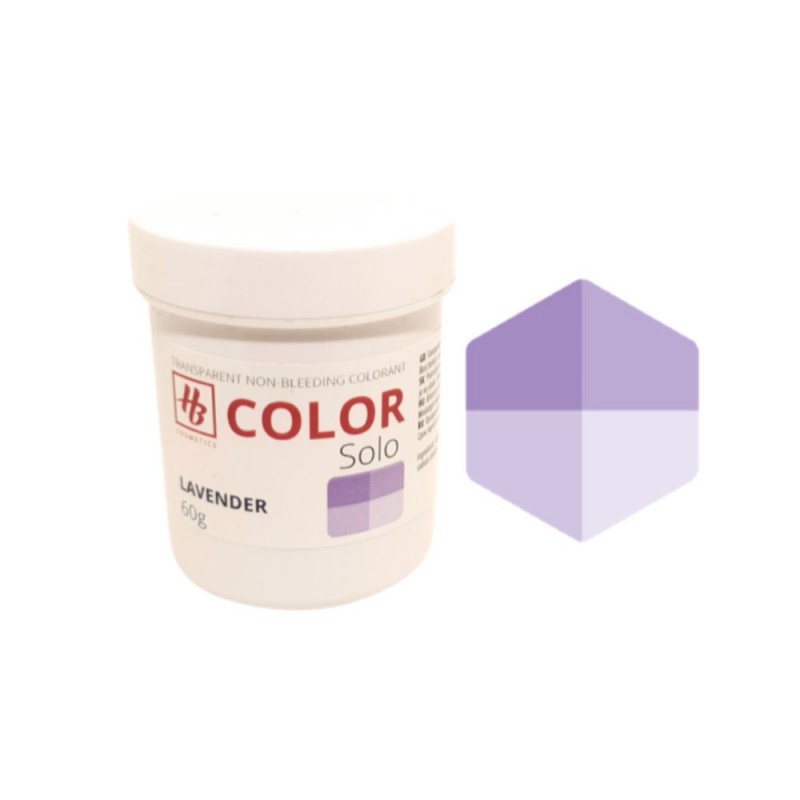Lavendel, seebivärv, mittemigreeruv, pasta, 60g