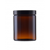 Candle container, with lid, ECOFL, 180ml