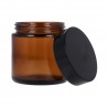 Küünlaanum, kaanega, ECOFL, 120ml