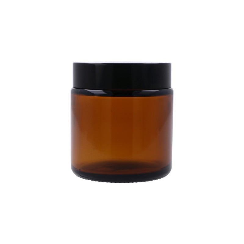 Küünlaanum, kaanega, ECOFL, 120ml