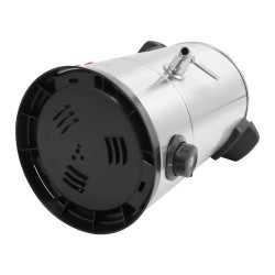 Vaha- ja seebisulatusahi, 8L, 1800W, kraaniga