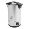 Vaha- ja seebisulatusahi, 8L, 1800W, kraaniga