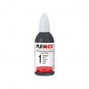 Must, kipsi, epoksü ja laki värvipigment, 20ml