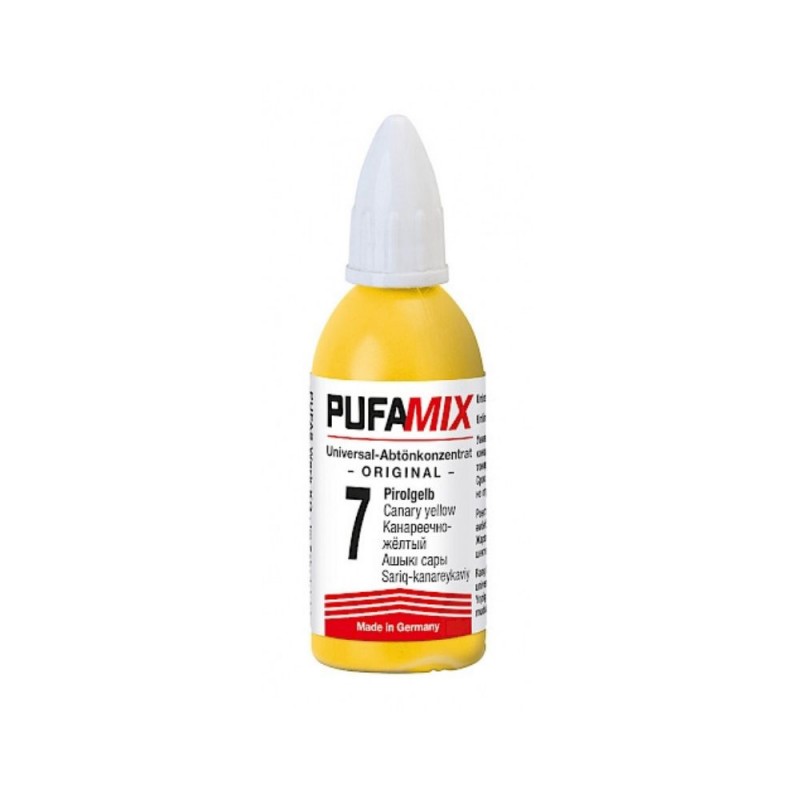 Erekollane, kipsi, epoksü ja laki värvipigment, 20ml