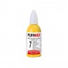 Bright yellow, dye for plaster, epoxy and varnish, 20ml