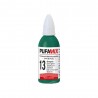 Grass green, dye for plaster, epoxy and varnish, 20ml