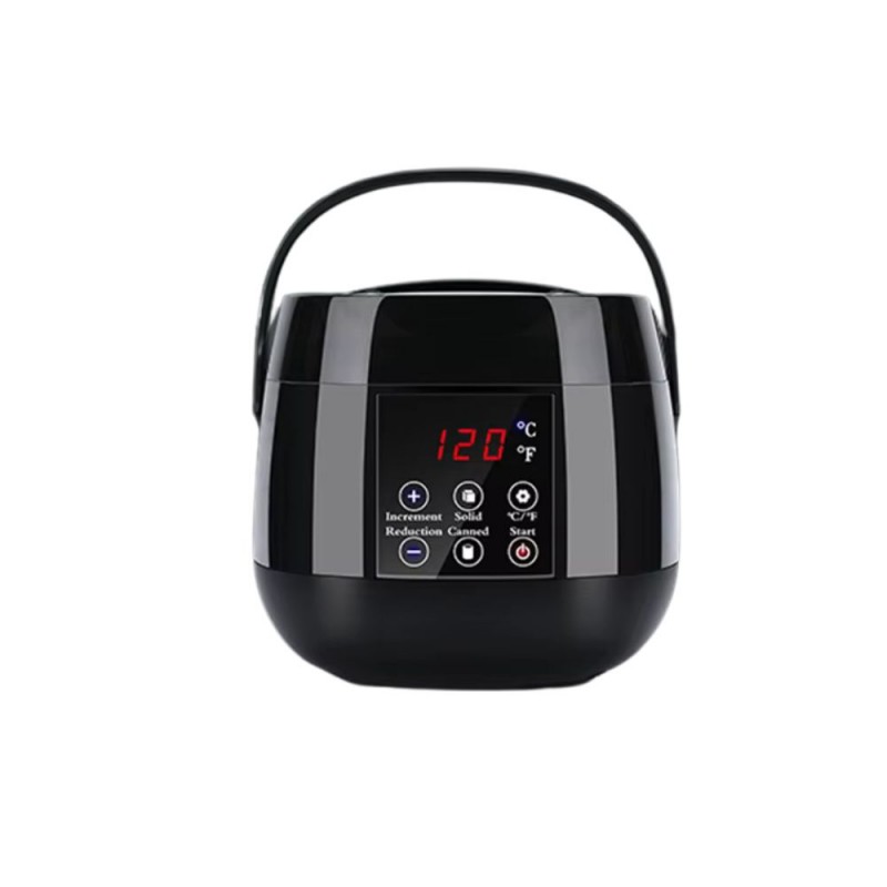 Vahasulatuspott, 500ml, 100W