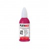 Vaarika roosa, kipsi, epoksü ja laki värvipigment, 20ml