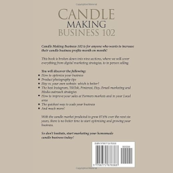 Candle Making Business 102: Drive Growth through Social Media Marketing and In-person Selling