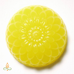 Banana, soap dye, non-bleeding