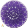 Lilac, soap dye, non-bleeding