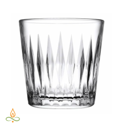 Candle container, LUZIA, 300ml