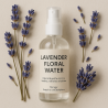 Floral Water, lavender