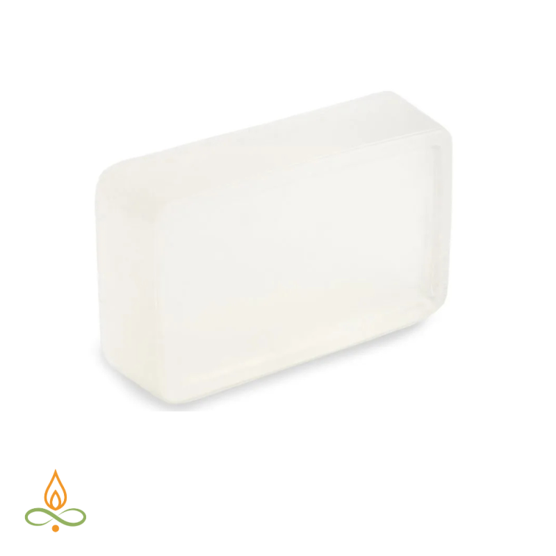 Olive oil soap base, organic, Latvia
