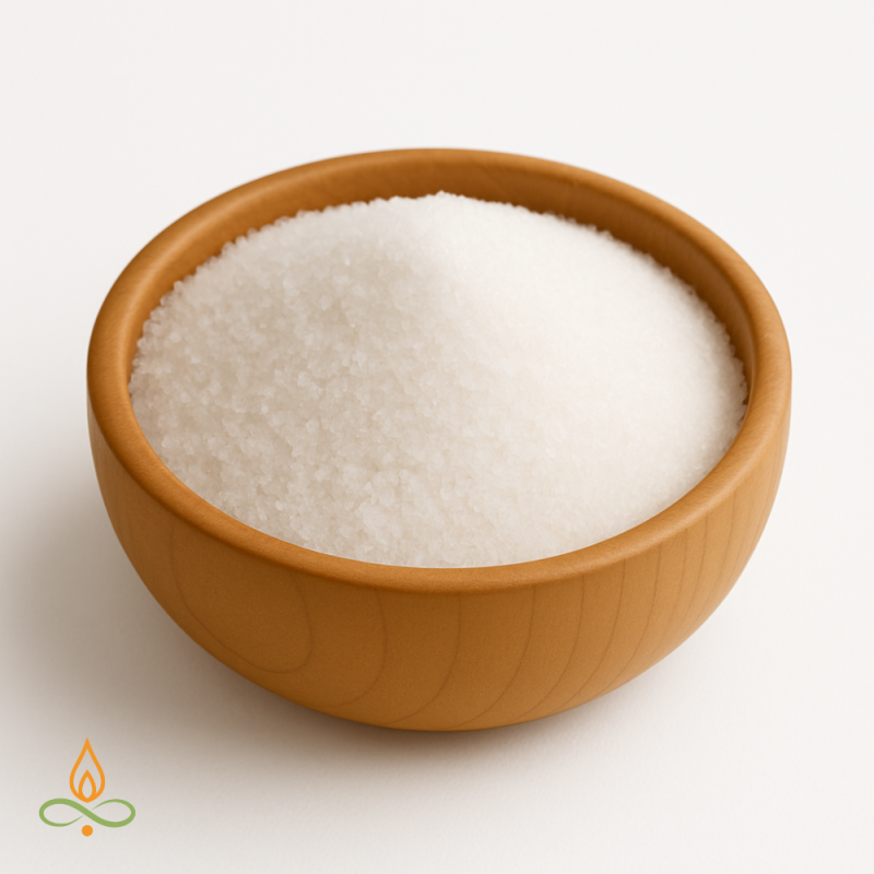 Соль пёрловая, мелкая, Suprasel