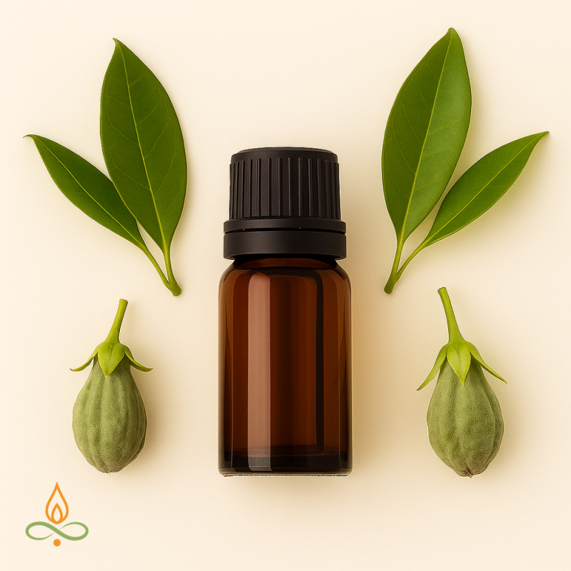 Frankincense, eeterlik õli