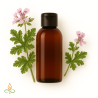 Ruusugeranium, BIO, eteerinen öljy