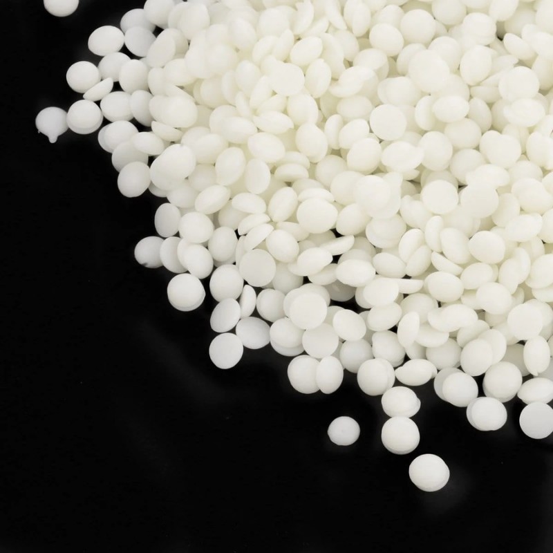Rapeseed wax for container candles, Polycerin 9512
