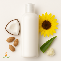 Balm base, BIO