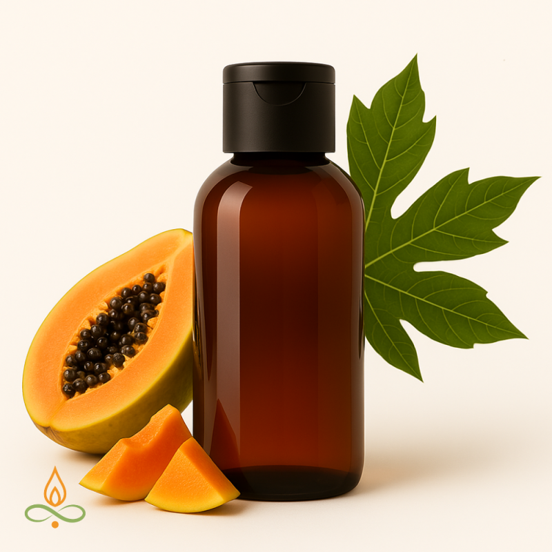 Papaya, fragrance oil