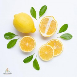 Lemon, fragrance oil