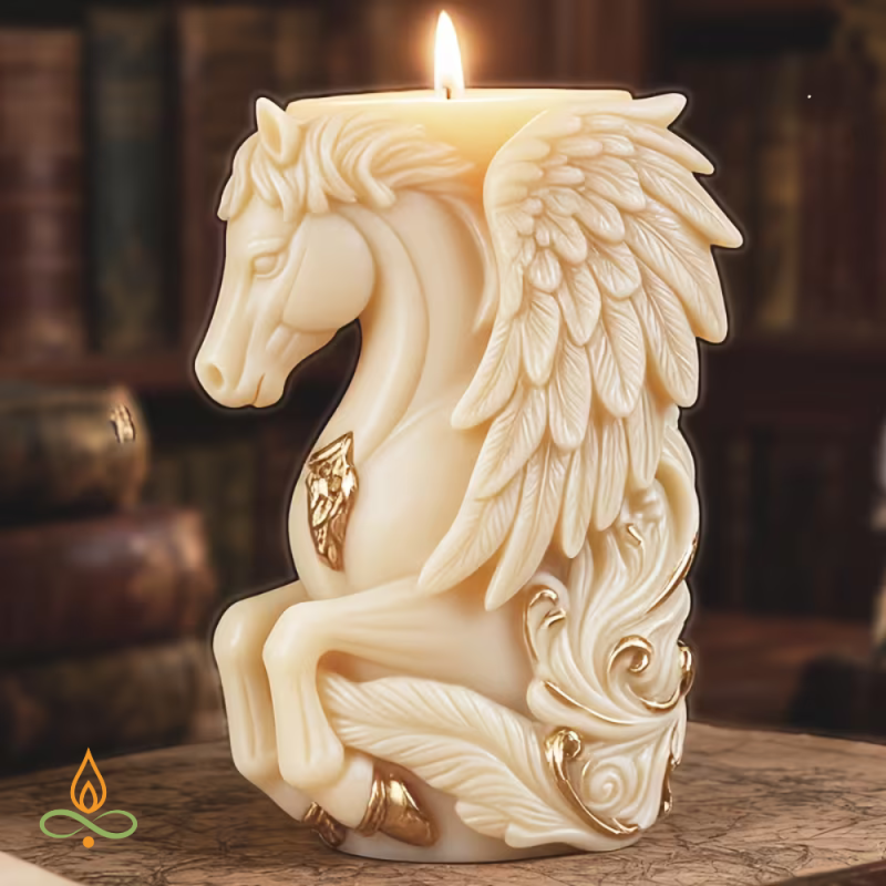 Silikoonvorm Pegasos, 70x99mm