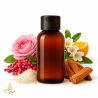 Sandalwood, fragrance oil