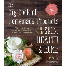 The Big Book of Homemade...