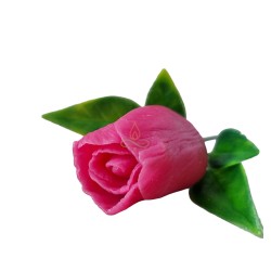 Silikonimuotti Tulppaani L, 32x56 mm